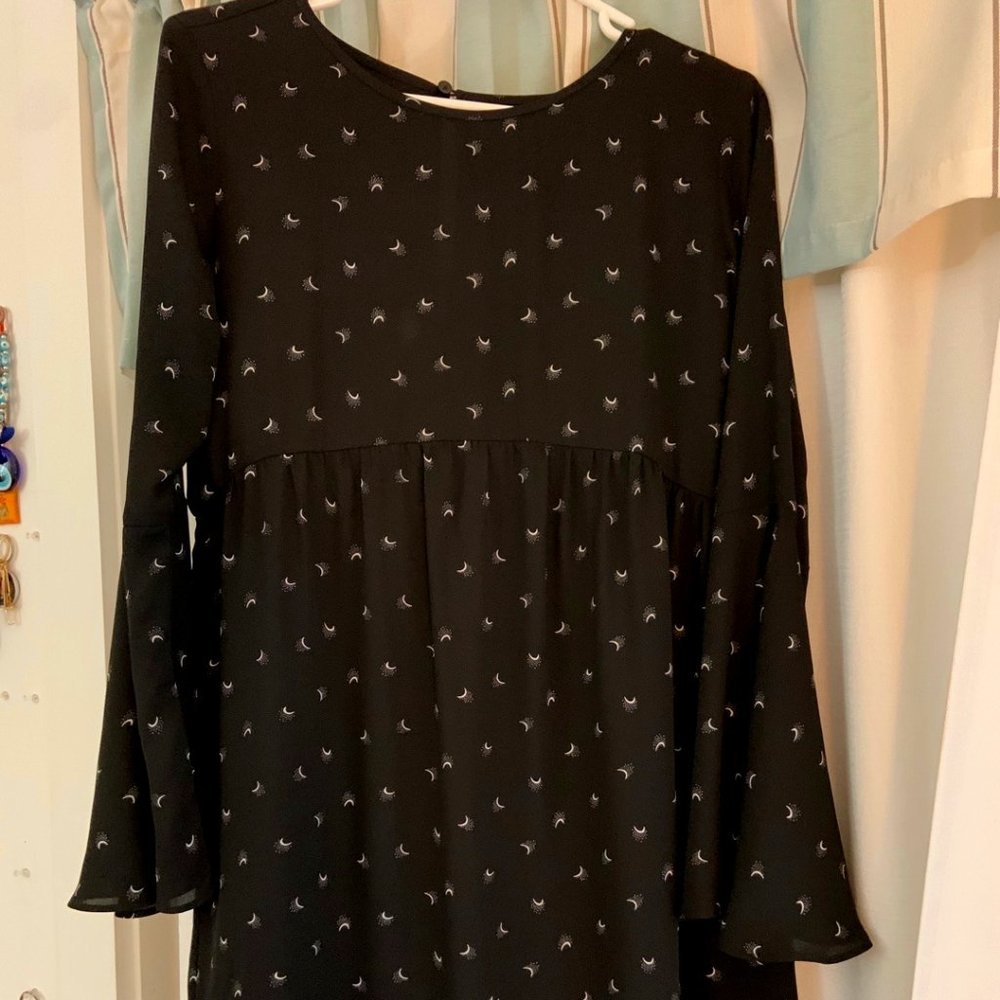 Loft Dress